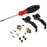 SRAM Lever Tuning Kit, Maven ULT/Silver, Carbon, A1,B1 00.5018.278.000