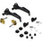 SRAM Lever Tuning Kit, Maven Bronze, Aluminum, A1 00.5018.278.002