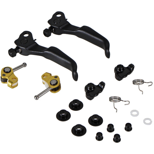 SRAM Lever Tuning Kit, Maven Bronze, Aluminum, A1 00.5018.278.002