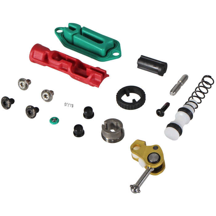 SRAM MC/Lever Overhaul Kit, Maven Ult, Silver B1 11.5018.054.008