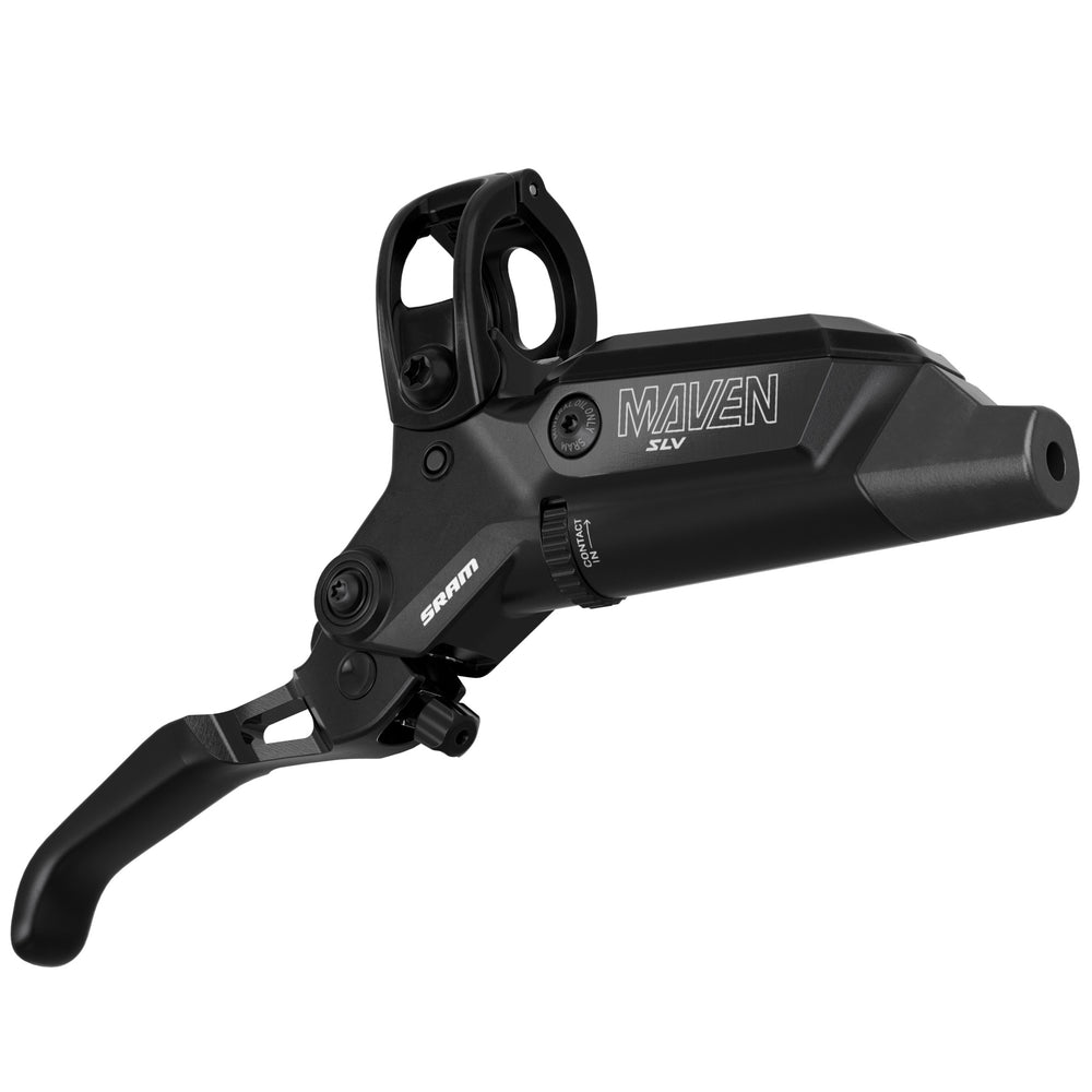 SRAM MC/Lever Assembly, Maven Silver B1 11.5018.052.037