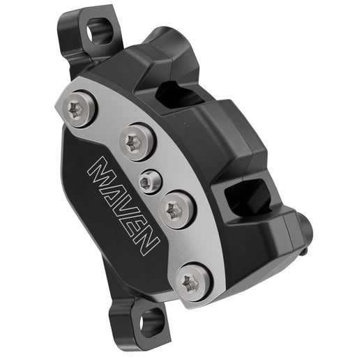 SRAM Caliper Assembly, Maven Ultimate, Silver B1 (No Hose) 11.5018.056.036