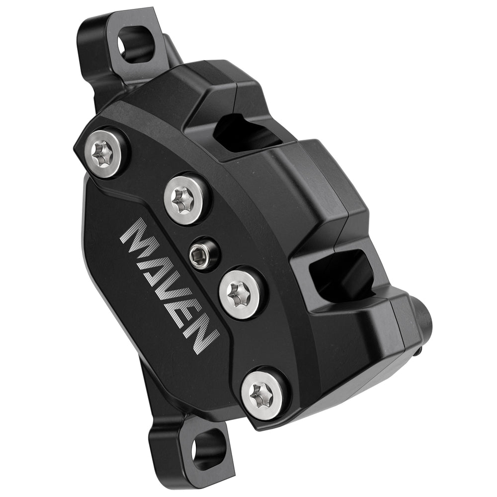 SRAM Caliper Assembly, Maven Bronze, Black B1 (No Hose) 11.5018.056.038