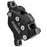 SRAM Caliper Assembly, Maven Bronze, Black B1 (No Hose) 11.5018.056.038