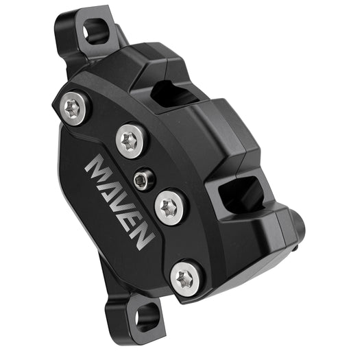 SRAM Caliper Assembly, Maven Bronze, Black B1 (No Hose) 11.5018.056.038