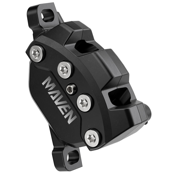 SRAM Caliper Assembly, Maven Bronze, Black B1 (No Hose) 11.5018.056.038