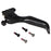 SRAM Brake Lever Blade Kit, Maven ULT/Silver Carbon B1 11.5018.053.019