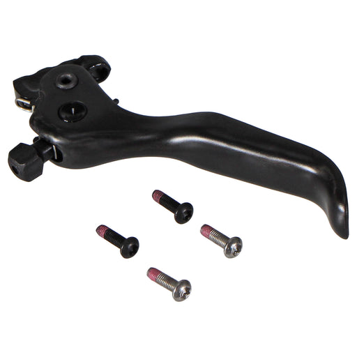 SRAM Brake Lever Blade Kit, Maven ULT/Silver Carbon B1 11.5018.053.019
