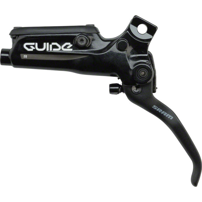 SRAM Guide R G2 Complete Lever Black