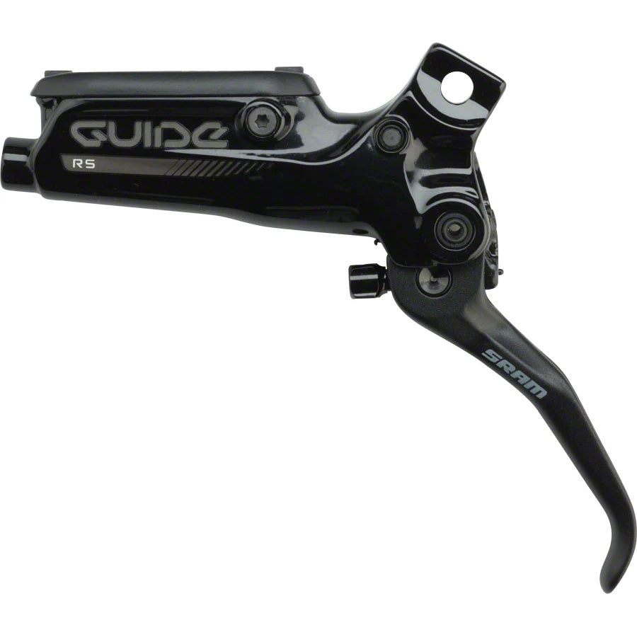 SRAM Guide RS G2 Complete Lever Black