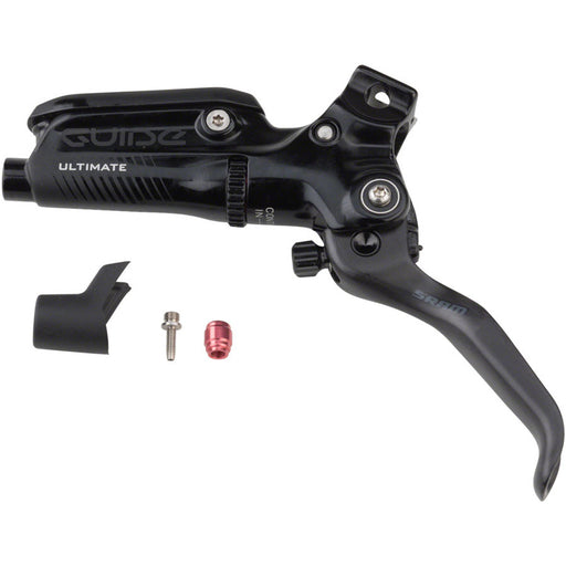 SRAM Guide Ultimate G2 Complete Lever Black