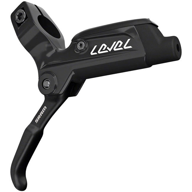 SRAM MC/lever assembly, Level (alloy) black