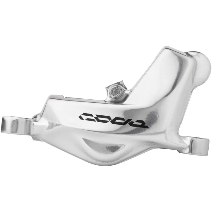 SRAM Disc Brake Caliper Assembly Code ULT Stealth, Silver
