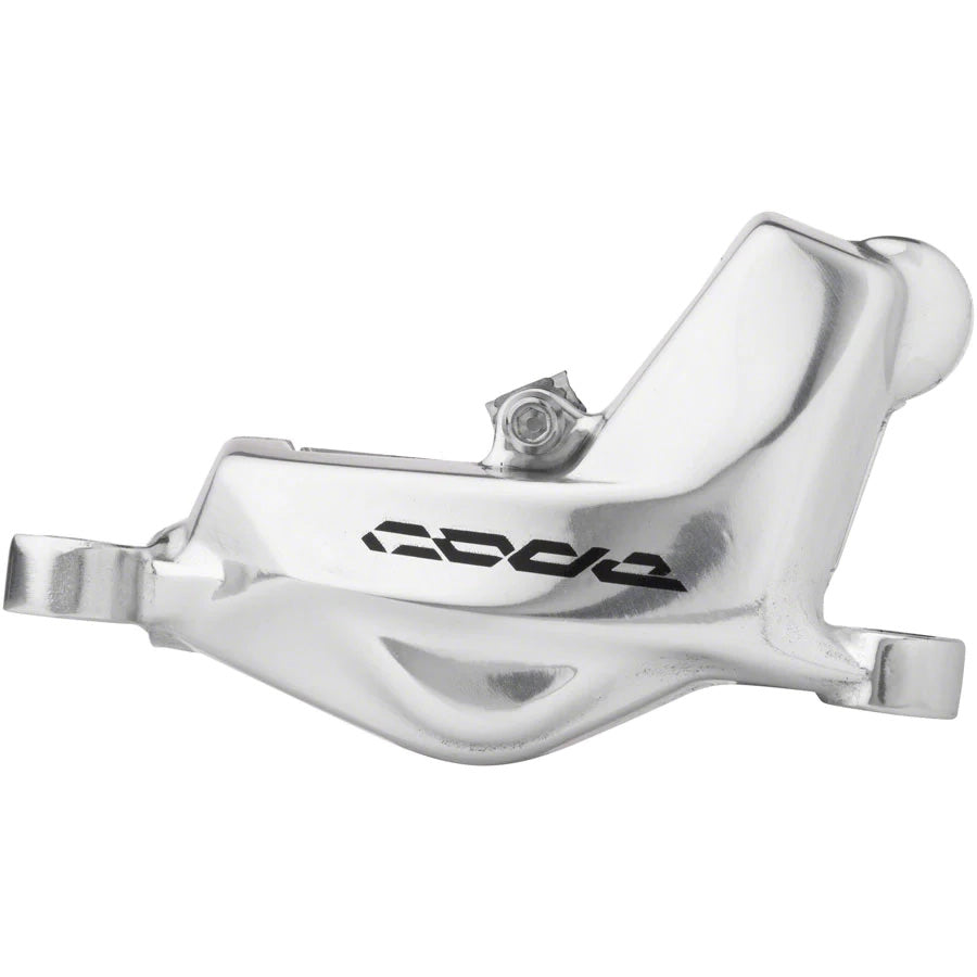 SRAM Disc Brake Caliper Assembly Code ULT Stealth, Silver
