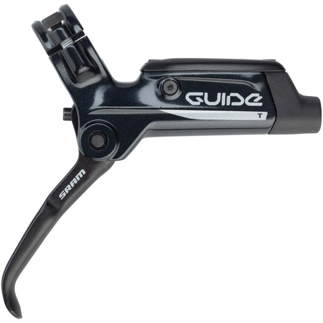SRAM Guide T Complete Hydraulic Brake Lever Assembly, Black, V2