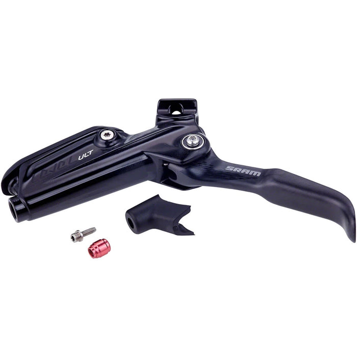 SRAM Level Ultimate Replacement Hydraulic Brake Lever Assembly with Barb and