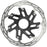 SRAM Paceline X 2pc Center Lock Rotor, 140mm