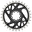 SRAM XX DH Eagle T-Type 6mm DM Chainring, 36t, Black 11.6218.078.002
