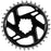 SRAM X-Sync Eagle 12sp Boost DM Chainring Forged 34t, Black