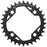 SRAM X-SYNC 2 Eagle E-MTB Chainring - 32t, 94 BCD, Aluminum, Black