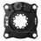 Ochain Ochain R, External Adjust, SRAM 8-Bolt, B1, Black
