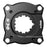 Ochain Ochain N, Internal Adjust, SRAM 3-Bolt, B1, Black