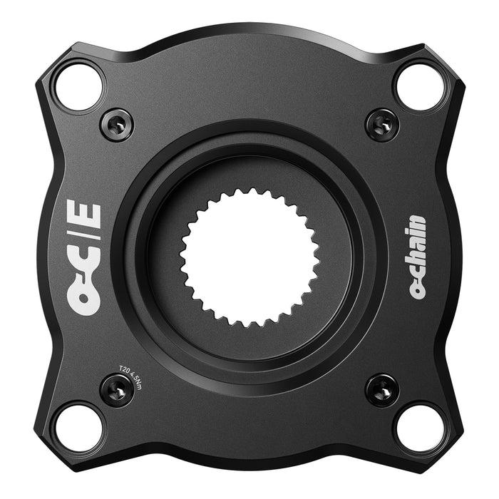 Ochain Ochain E, Internal Adjust, BOSCH DU38, B1, Black