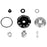 Ochain Ochain External Travel Adjust Knob Kit