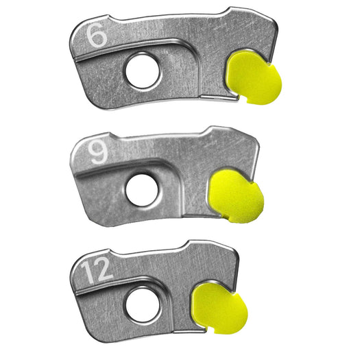 Ochain Ochain N, E Travel Chip Kit