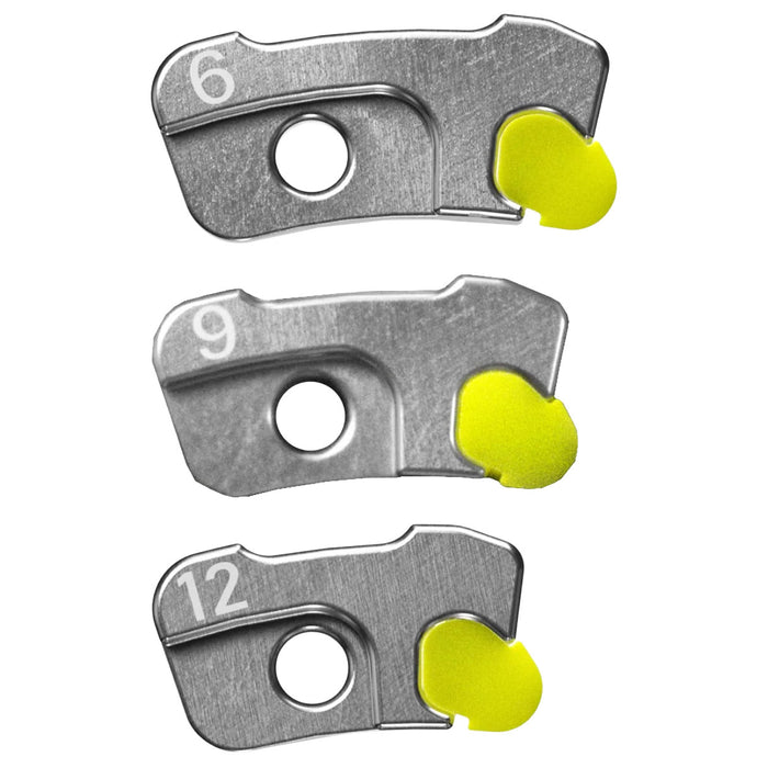 Ochain Ochain N, E Travel Chip Kit