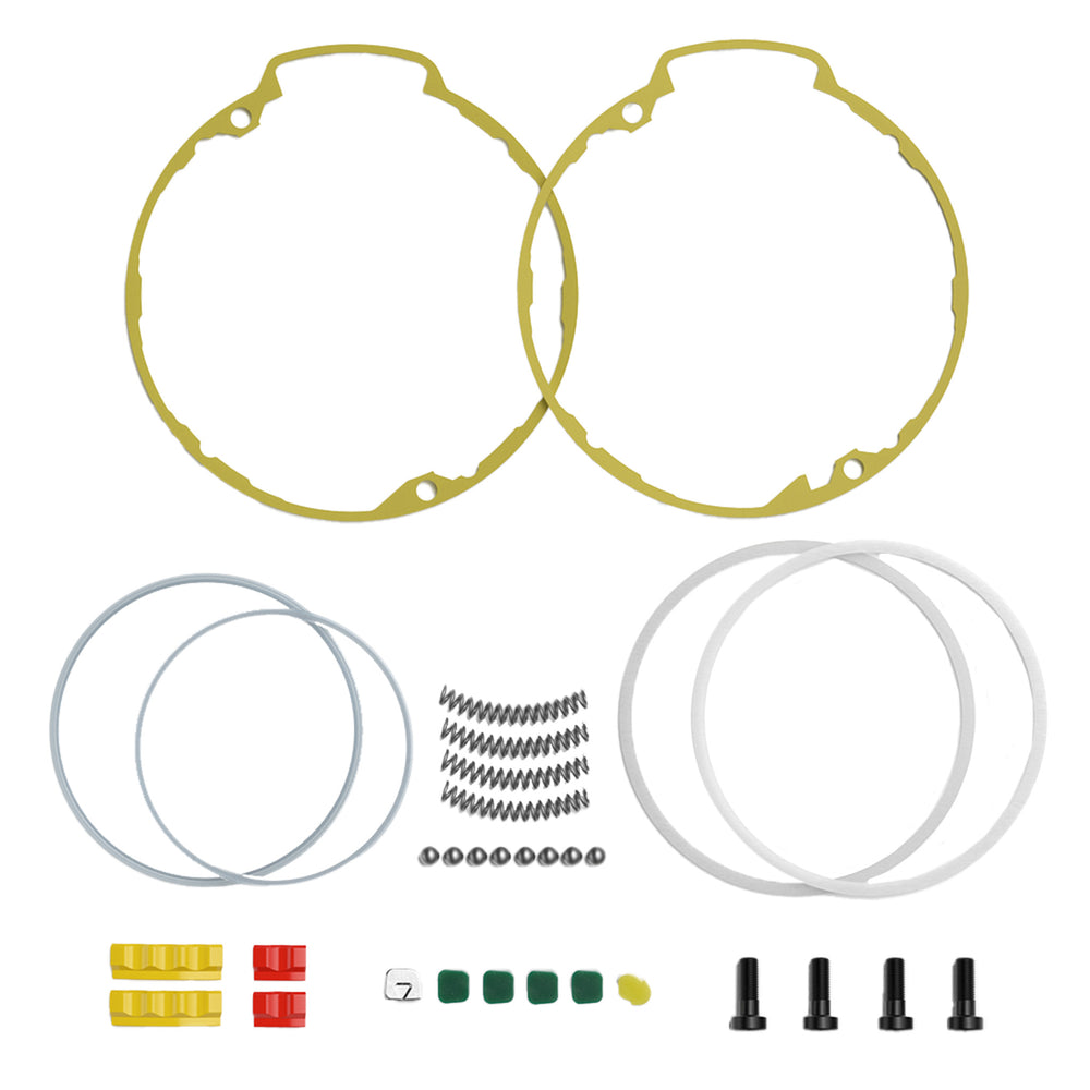 Ochain Ochain R, S 200 Hour Service Kit