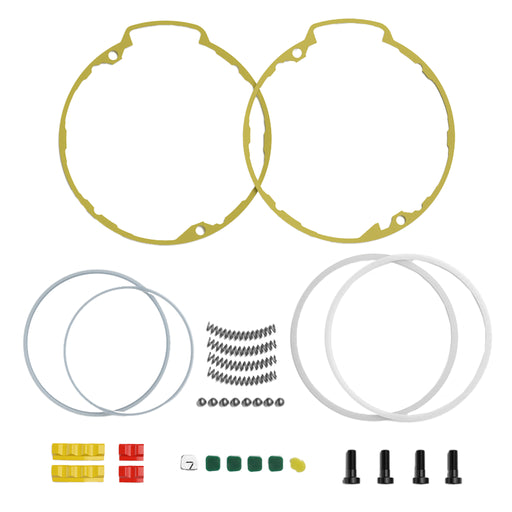 Ochain Ochain R, S 200 Hour Service Kit