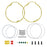 Ochain Ochain R, S 150 Hour Service Kit, A1