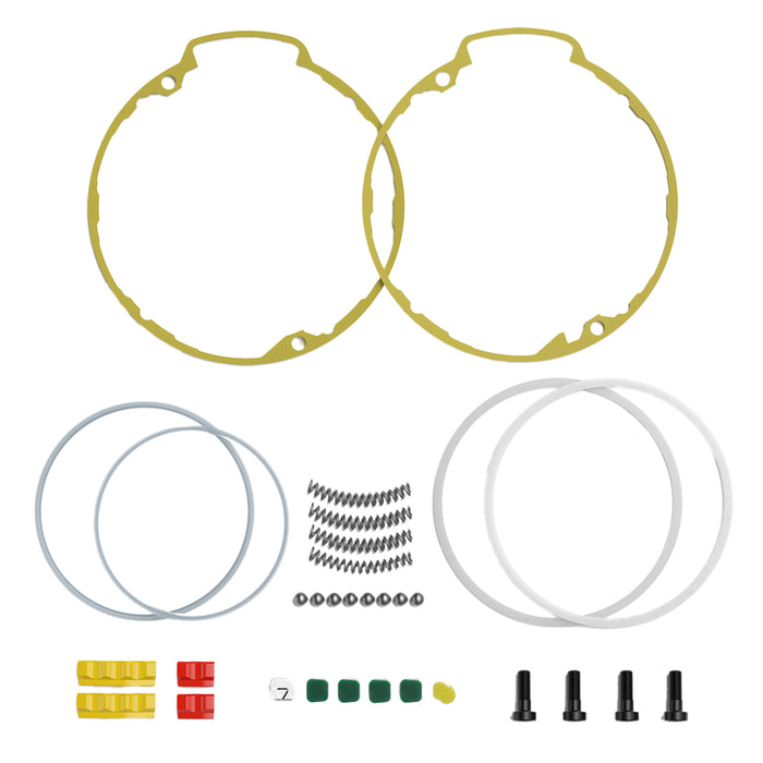 Ochain Ochain R, S 150 Hour Service Kit, A1