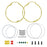 Ochain Ochain N, E 150 Hour Service Kit, A1