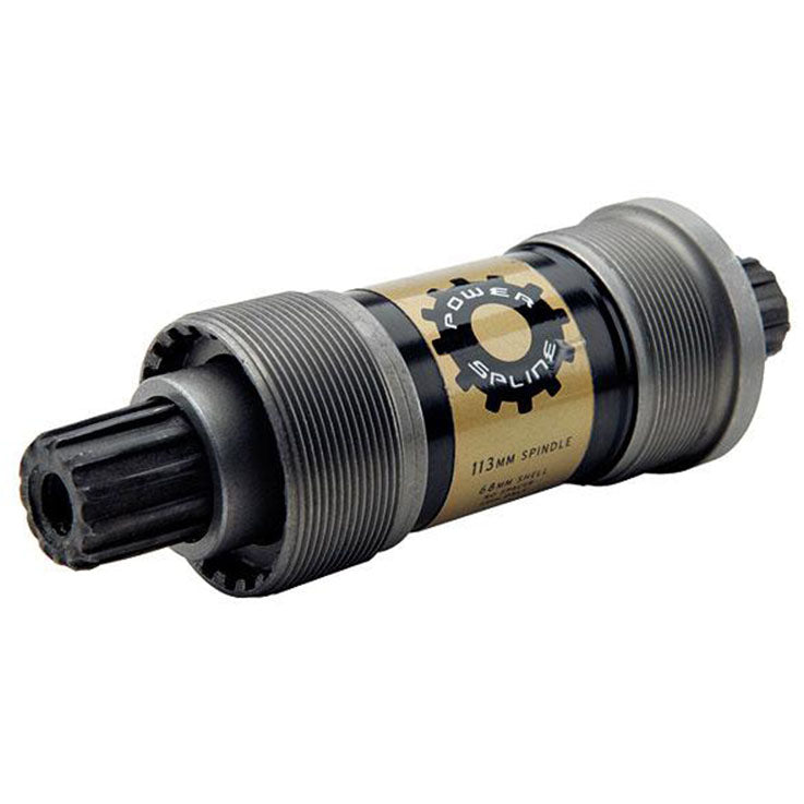 SRAM PowerSpline Bottom Bracket, 73 x 118mm