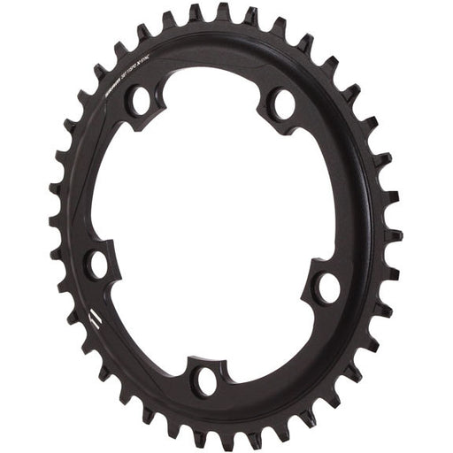 SRAM X-Sync Chainring 38T 110mm BCD Black BB30 or GXP