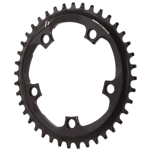 SRAM X-Sync Chainring 40T 110mm BCD Black BB30 or GXP