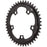 SRAM X-Sync Chainring 44T 110mm BCD Black BB30 or GXP