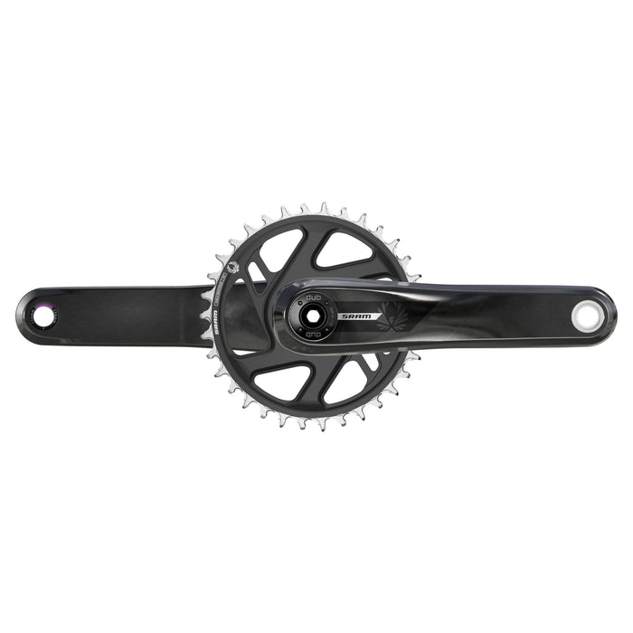 SRAM S500 Carbon Eagle 12sp Cranks No BB 32t 175mm CL52