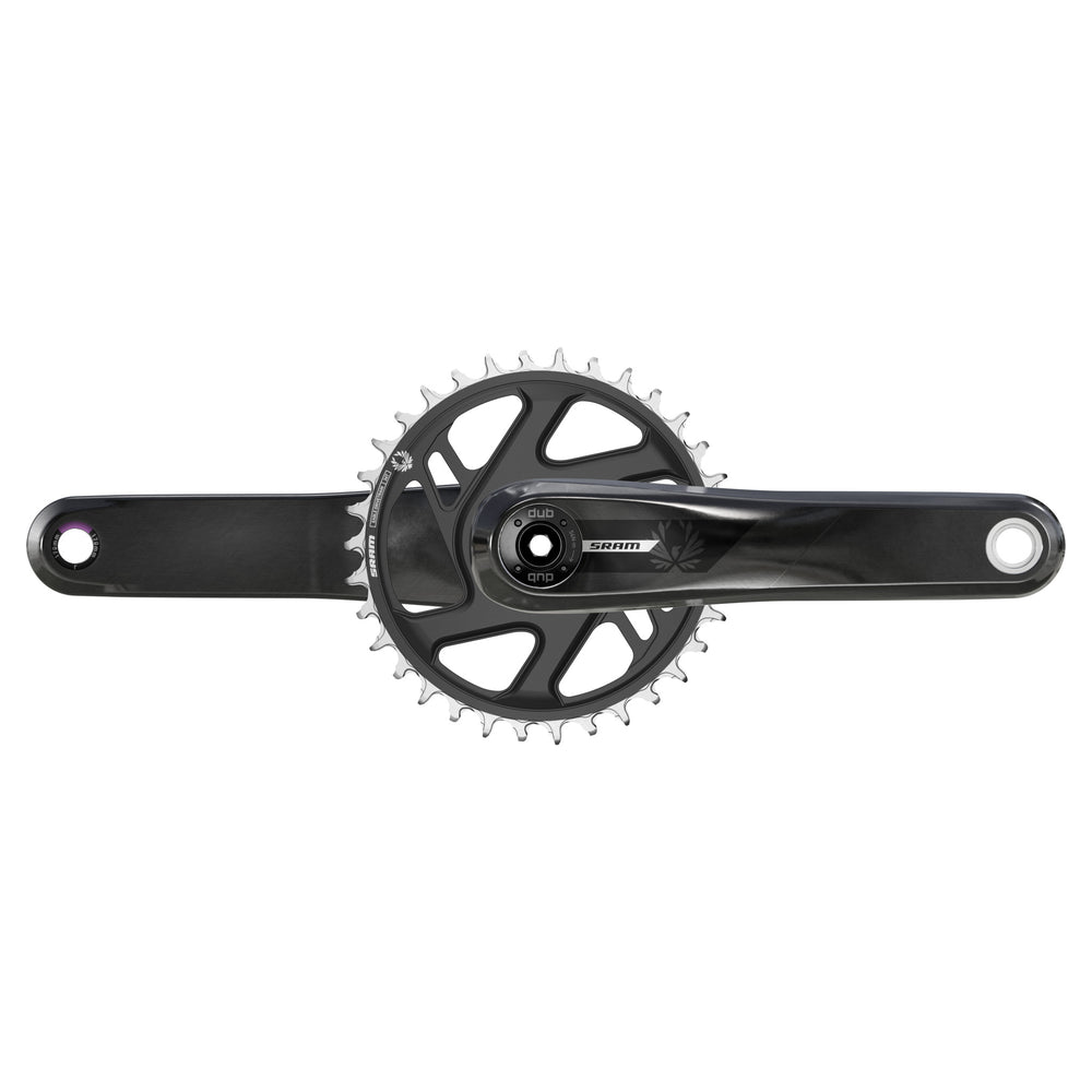 SRAM S500 Carbon Eagle 12sp Cranks No BB 32t 170mm CL55