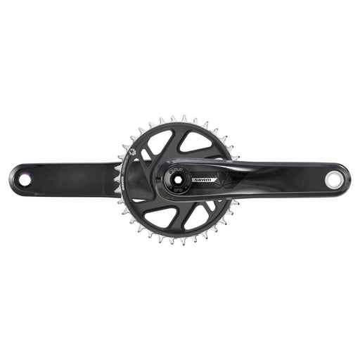 SRAM S500 Carbon Eagle 12sp Cranks No BB 32t 170mm CL55