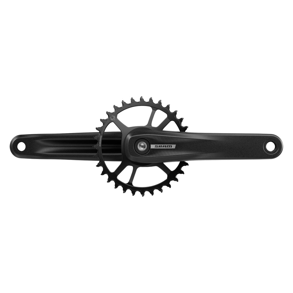 SRAM S100 Eagle 12sp Cranks No BB 32t 160mm CL49