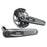SRAM GX Power Meter Spindle Crank, 32t T-Type, Q174, 155mm 00.6118.779.004
