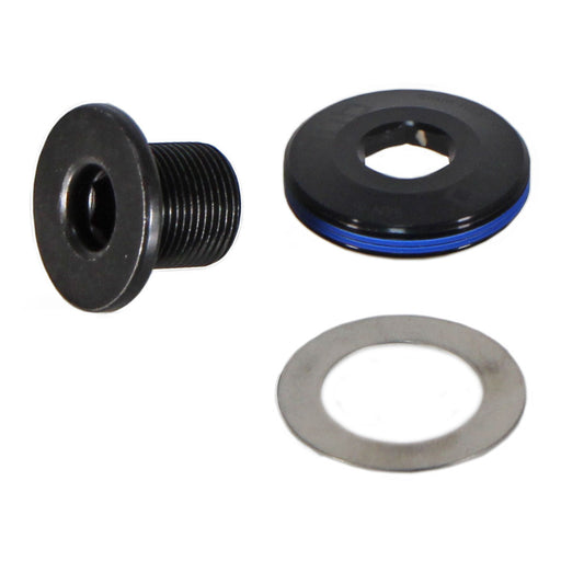 SRAM Crank Bolts, Self Extract, M15/M30 Eagle 70, Black