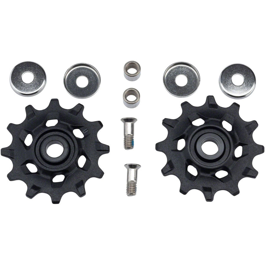 SRAM Rear Derailleur Pulley Kit, S100 NX SX
