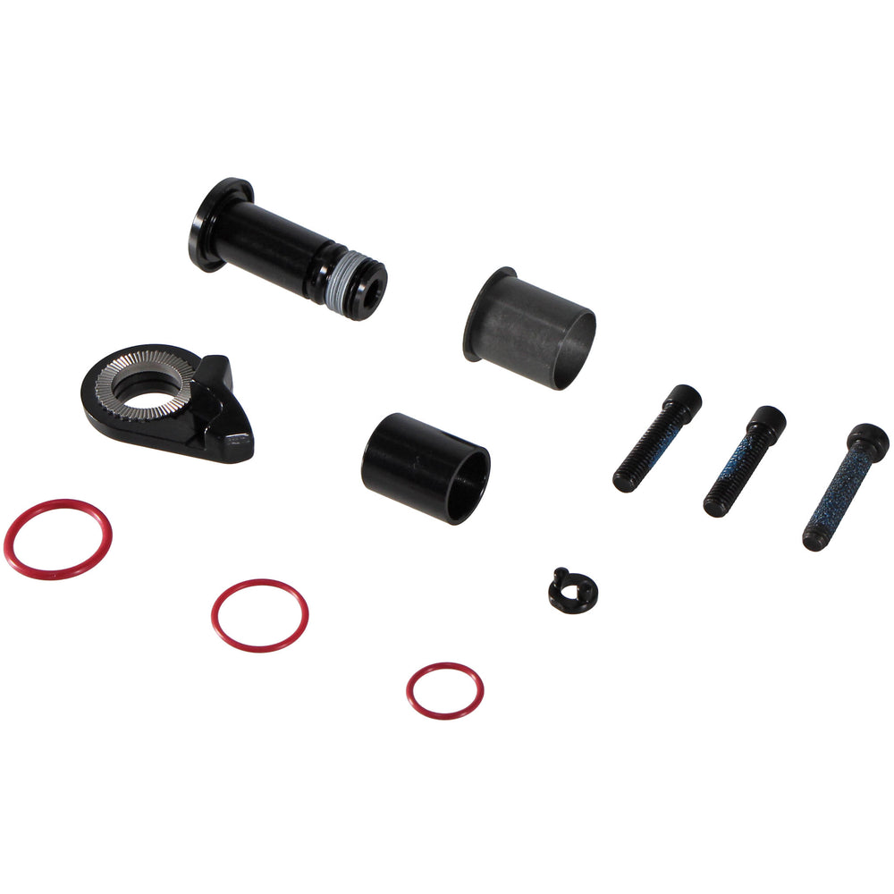 SRAM Derailleur Bolt/Screw Kit, Eagle AXS