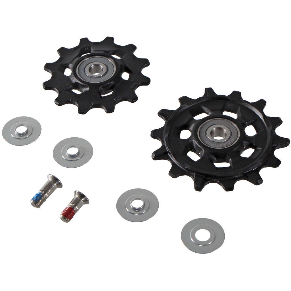 SRAM Rear Derailleur Pulley Kit, S500 S200 XX X0 GX