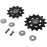 SRAM Rear Derailleur Pulley Kit, S500 S200 XX X0 GX