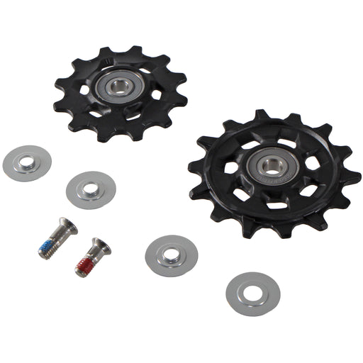 SRAM Rear Derailleur Pulley Kit, S500 S200 XX X0 GX